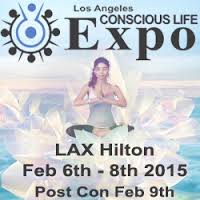 conscious life expo